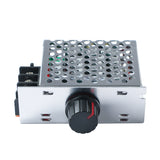 PWM 7-70V 30A DC Motor Speed Controller