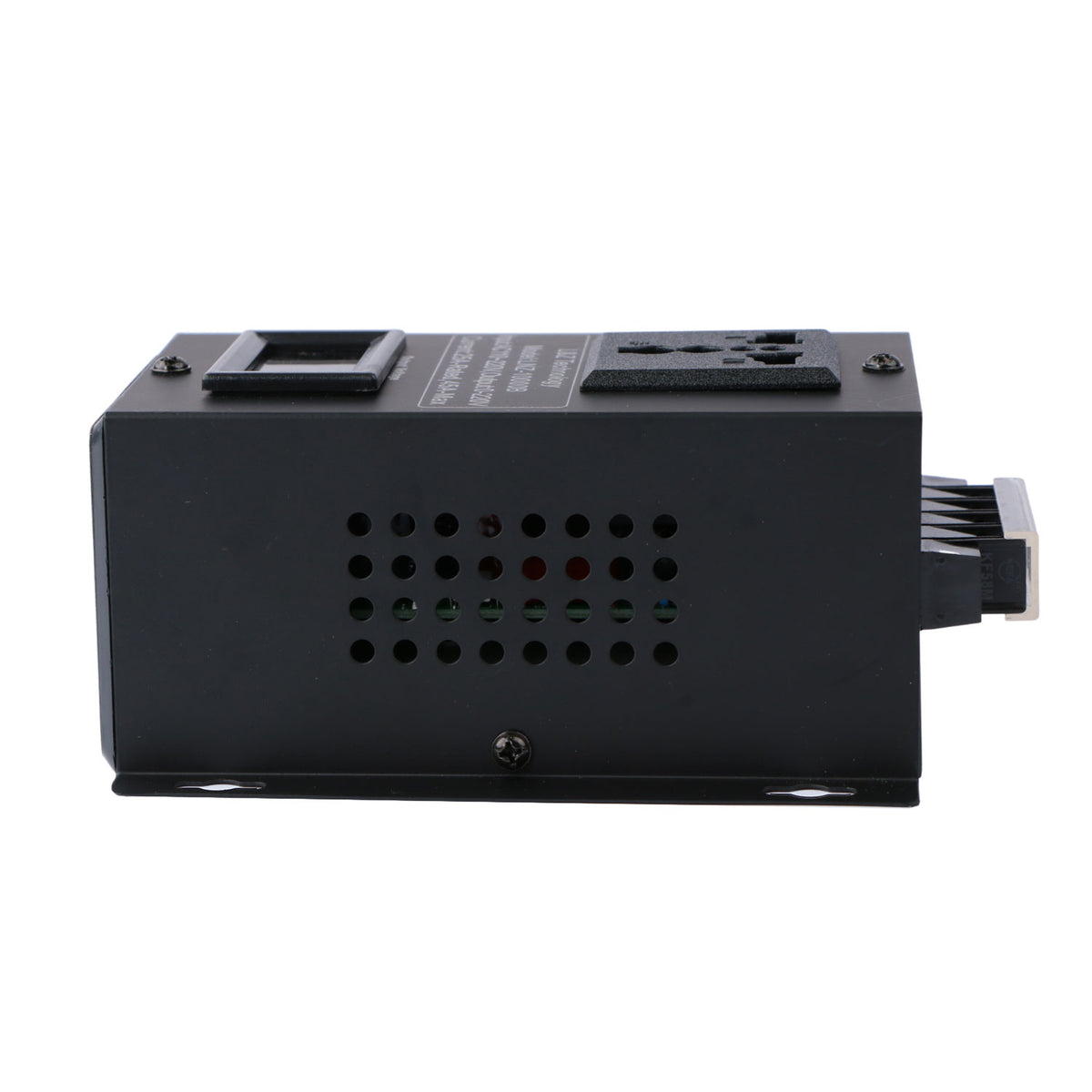 Variable Speed Controller SCR Voltage Regulator AC 110V 220V