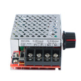 PWM 7-70V 30A DC Motor Speed Controller