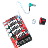 PWM 7-70V 30A DC Motor Speed Controller