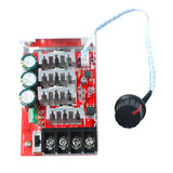 PWM 7-70V 30A DC Motor Speed Controller