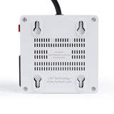 Variable Speed Controller Voltage Regulator for Fan Motor Rheostat AC 110V 220V 15A 4000W