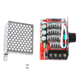 PWM 7-70V 30A DC Motor Speed Controller