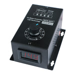 L&Z DC Motor Speed Controller PWM 6-90V 15A
